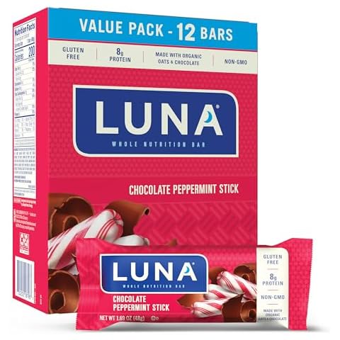 Luna Bar thumbnail