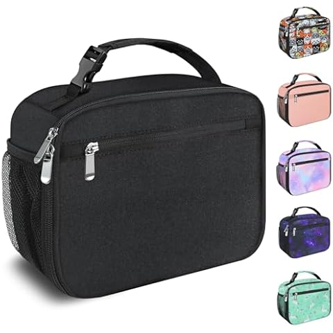 Lunch Bags for Boys