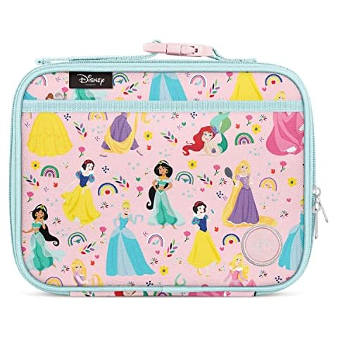 Lunch Bags for Girls