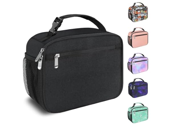 The 10 Best Lunch Bags for Kids of 2025 (Reviews) - FindThisBest