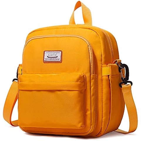 Lunch Box Backpacks