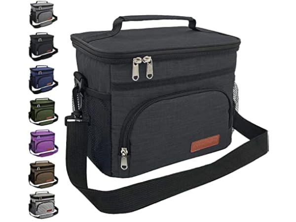 The 10 Best Lunch Box Coolers of 2024 (Reviews) - FindThisBest