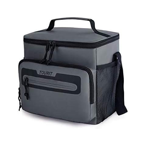 Lunch Box Coolers