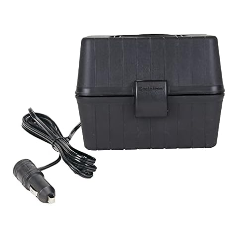 Lunch Boxes for Construction Workers