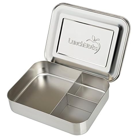 Generic Tiffin Box With Game On Top With 1 Mini