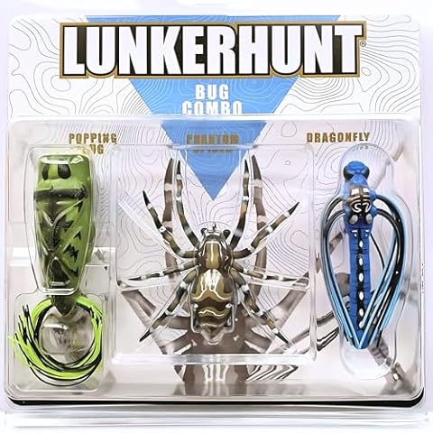Lunkerhunt thumbnail