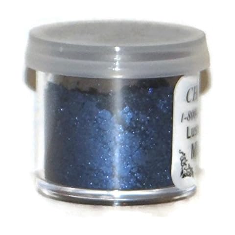 Luster Dusts thumbnail