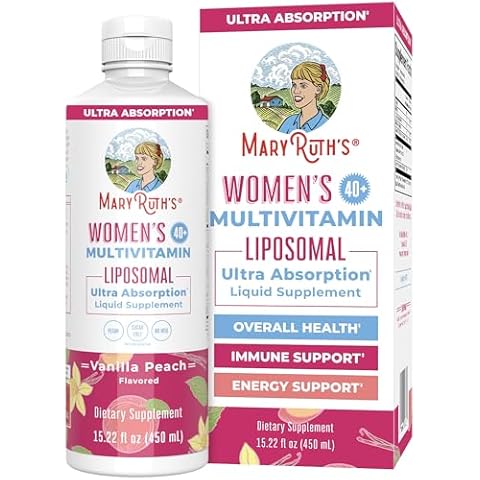 Lutein Liquid Multivitamins