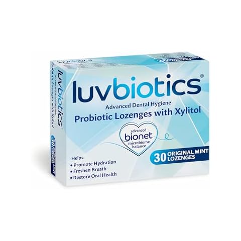 Luv Biotics thumbnail