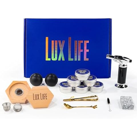 Lux Life thumbnail