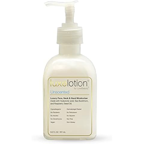 The 10 Best Hyaluronic Acid Body Lotions Of 2023 (Reviews) - FindThisBest