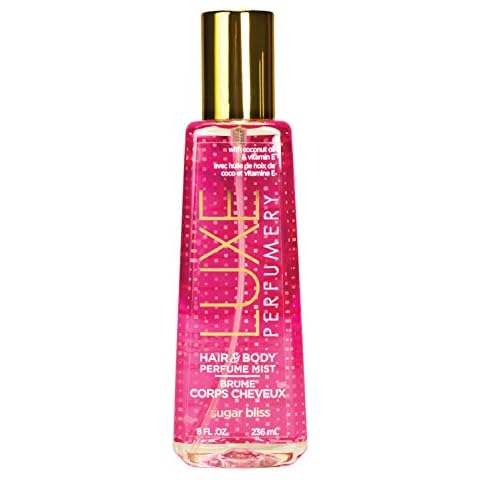 Luxe Perfumery thumbnail