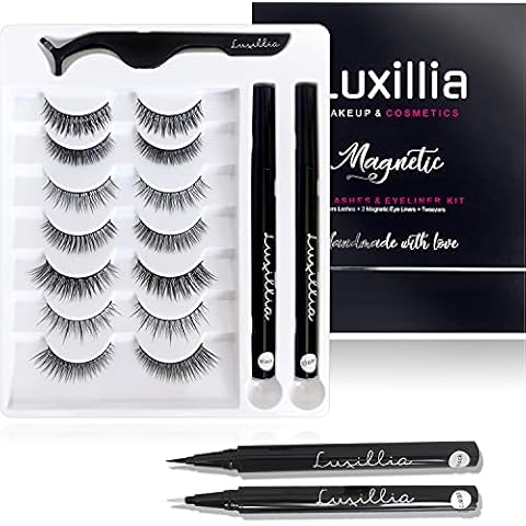 Luxillia thumbnail