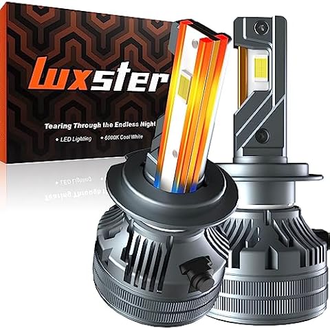 LUXSTER thumbnail