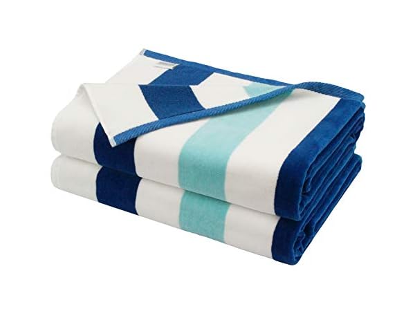 The 10 Best Luxury Beach Towels Of 2024 (Reviews) - FindThisBest