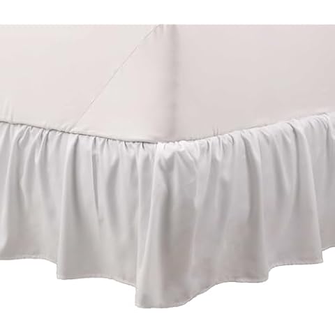 Luxury Bed Skirts