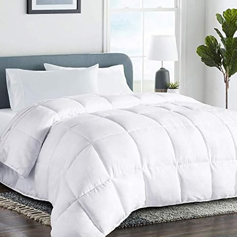 Luxury Comforters