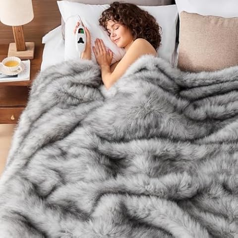 Luxury Electric Blankets