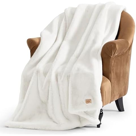 Luxury Fluffy Blankets
