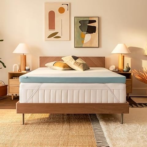 Luxury Mattresses Toppers