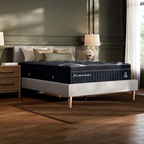 Luxury Mattresses