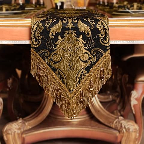 Luxury Table Runners