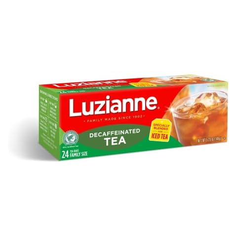 The 10 Best Decaffeinated Bottled Iced Tea of 2023 (Reviews) - FindThisBest