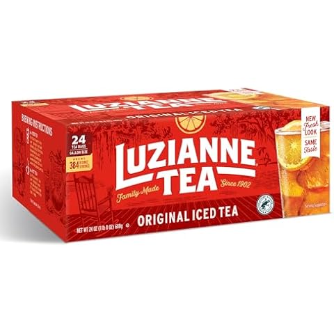 Luzianne thumbnail