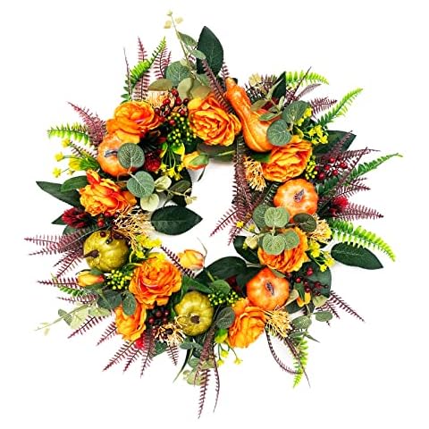 The 10 Best Peony Wreaths of 2023 (Reviews) - FindThisBest