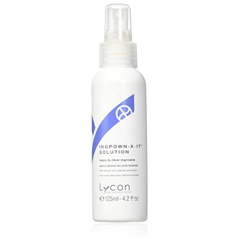 Lycon thumbnail