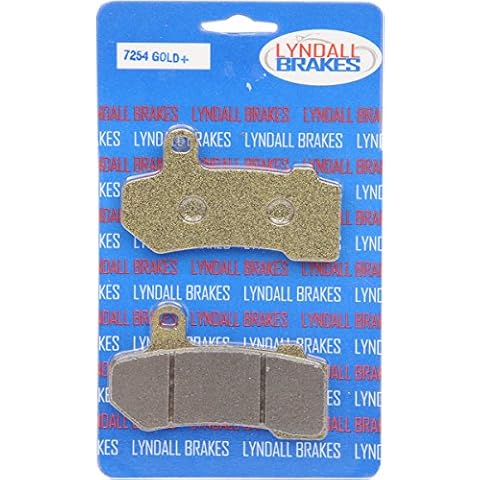 Lyndall Brakes thumbnail