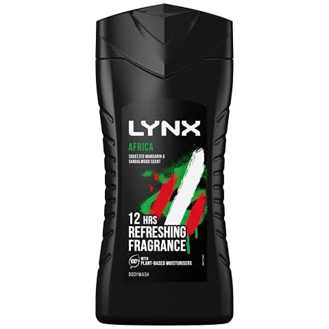 Lynx thumbnail
