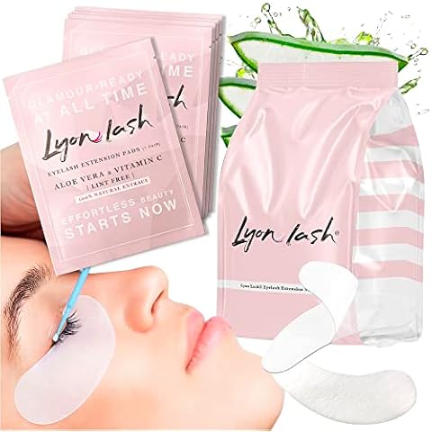 Lyon Lash thumbnail