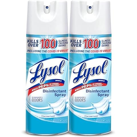 Lysol thumbnail