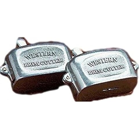M & F WESTERN PRODUCTS INC thumbnail