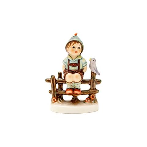 M I Hummel thumbnail
