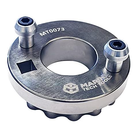 M Marine Tech Tools thumbnail