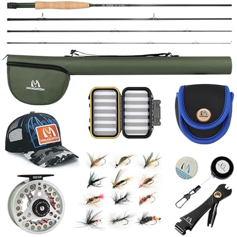 M MAXIMUMCATCH thumbnail