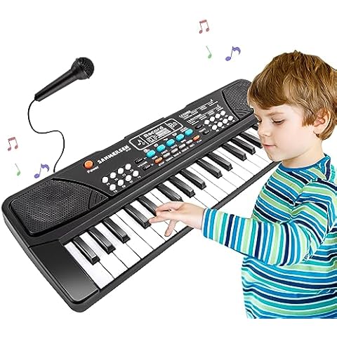 M SANMERSEN Review of 2023 - Kids' Musical Instruments Brand