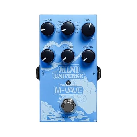 M-VAVE thumbnail