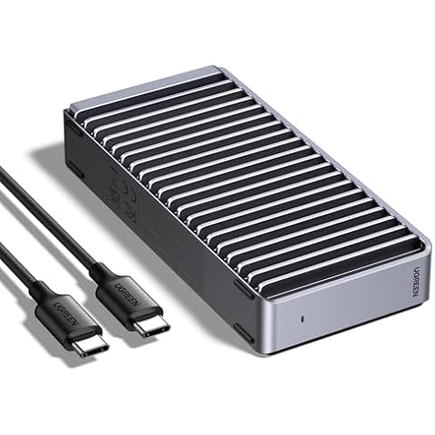 M.2 External SSD