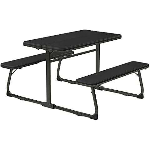 San Francisco 49ers - Picnic Table Portable Folding Table with Seats, 53 x  33.75 x 26.25 - Foods Co.