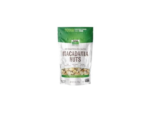 Macadamia Nuts Thumbnail