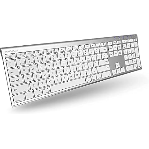 Macally Keyboards