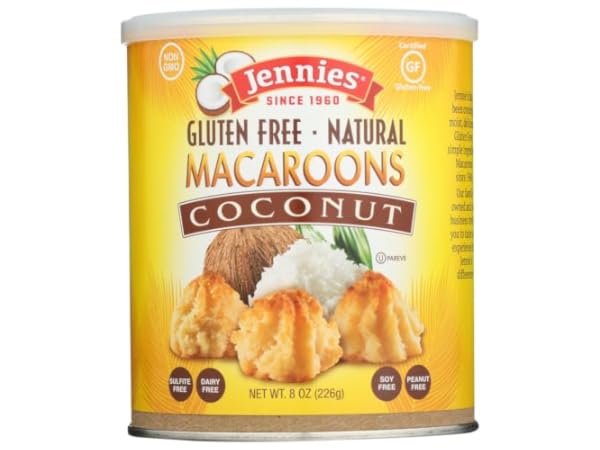 Macaroons Thumbnail