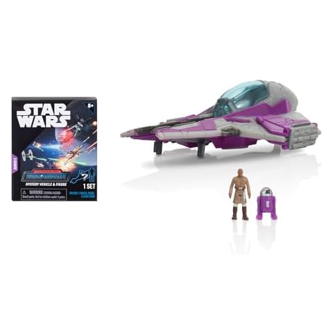Mace Windu Action Figures