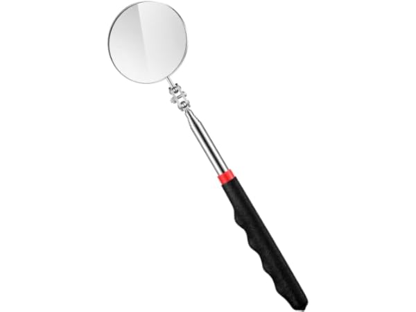 Machine Tool Inspection Mirrors Thumbnail