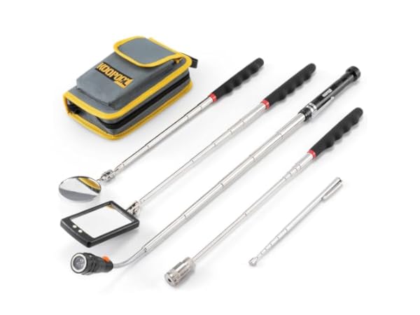 Machine Tool Inspection Mirrors Thumbnail