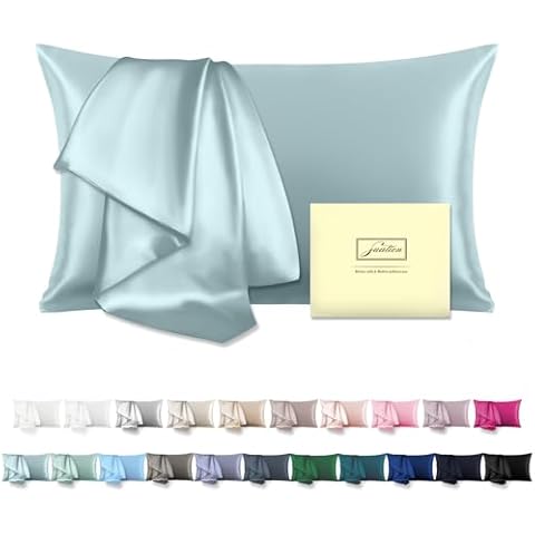 Machine Wash Pillowcases