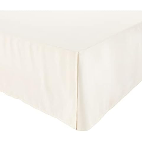 Machine Washable Bed Skirts